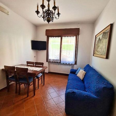 Appartamento Jever House Rigolato Esterno foto