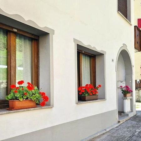 Appartamento Jever House Rigolato Esterno foto