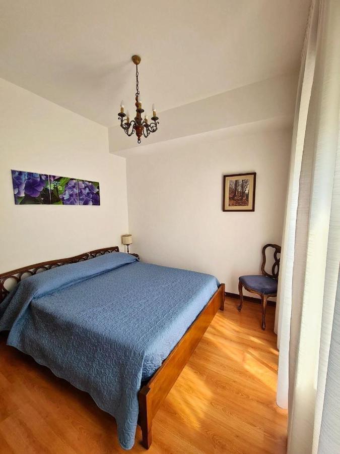 Appartamento Jever House Rigolato Esterno foto